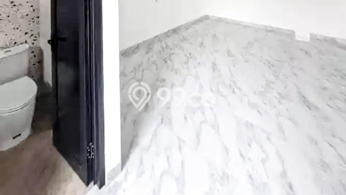 For Sale! Luxury House LT 250m2 Desain Modern di BSD City For Sale! Luxury House LT 250m2 Desain Modern di BSD City