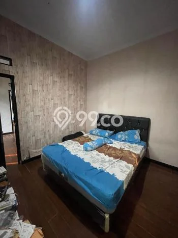 Dijual Hunian Rumah Nyaman 4 KT di Sukmajaya, Depok Dijual Hunian Rumah Nyaman 4 KT di Sukmajaya, Depok