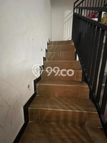 Dijual Hunian Rumah Nyaman 4 KT di Sukmajaya, Depok Dijual Hunian Rumah Nyaman 4 KT di Sukmajaya, Depok