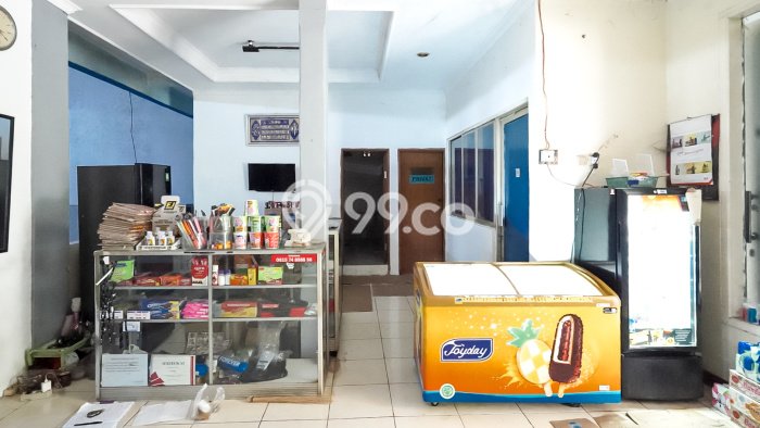 Komersial Paling Dicari LB 850m2 Dijual di Pamulang Komersial Paling Dicari LB 850m2 Dijual di Pamulang