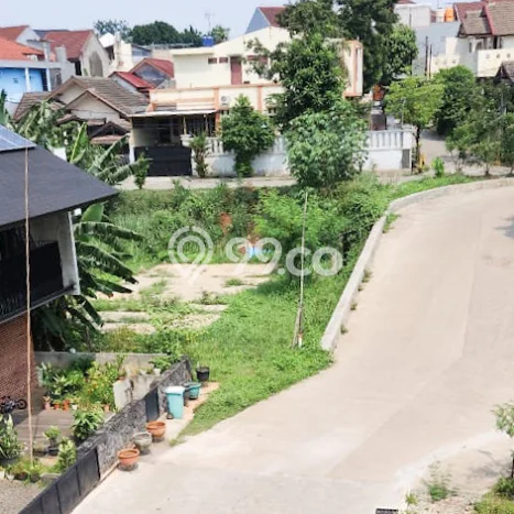 Tanah Kavling Dijual di Depok I, Depok dengan Luas Tanah 107m2 Tanah Kavling Dijual di Depok I, Depok dengan Luas Tanah 107m2