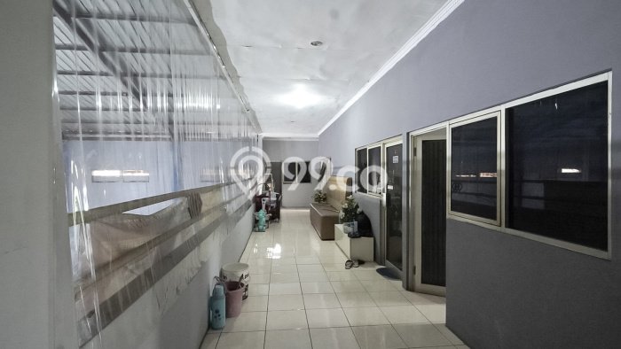 Komersial Paling Dicari LB 850m2 Dijual di Pamulang Komersial Paling Dicari LB 850m2 Dijual di Pamulang