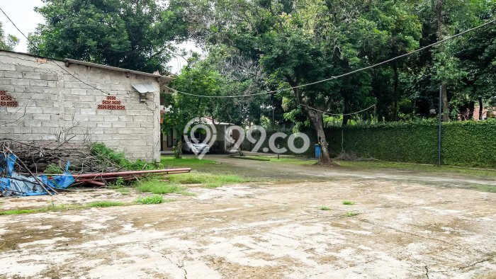 Hunian Mewah Dijual LT 2310m2 di Jagakarsa, Jakarta Selatan Hunian Mewah Dijual LT 2310m2 di Jagakarsa, Jakarta Selatan