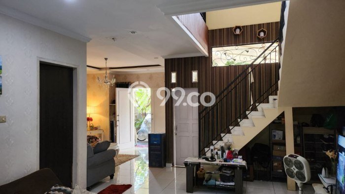 Dijual Hunian Rumah Nyaman 2 Kamar di Ruko Rawa Lumbu, Jakarta Timur Dijual Hunian Rumah Nyaman 2 Kamar di Ruko Rawa Lumbu, Jakarta Timur