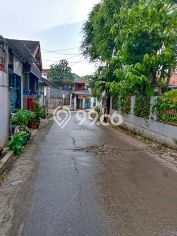 Rumah Modern 2 KT di Jatikramat Bekasi Unfurnished Rumah Modern 2 KT di Jatikramat Bekasi Unfurnished