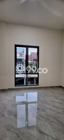 Rumah Minimalis 2 KT di Galaxy Bekasi Full Furnished Rumah Minimalis 2 KT di Galaxy Bekasi Full Furnished