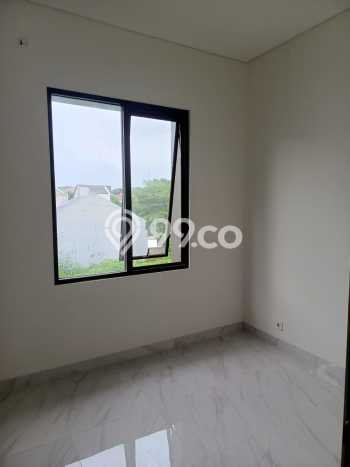 Rumah Modern 3 KT LT 75m2 di Jati Asih Rumah Modern 3 KT LT 75m2 di Jati Asih