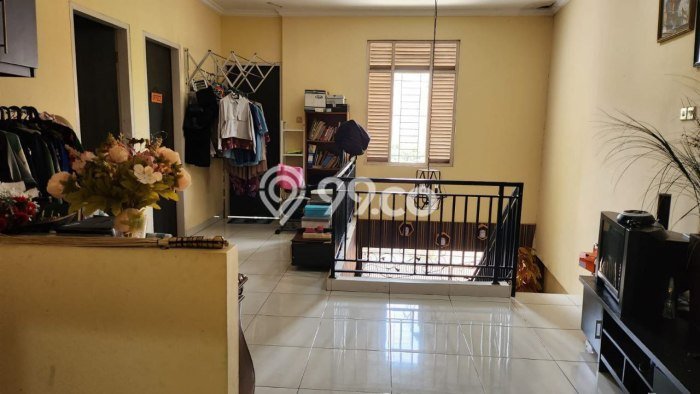 Dijual Hunian Rumah Nyaman 2 Kamar di Ruko Rawa Lumbu, Jakarta Timur Dijual Hunian Rumah Nyaman 2 Kamar di Ruko Rawa Lumbu, Jakarta Timur