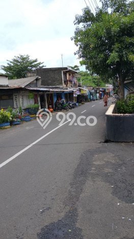 Tanah Strategis Dijual di Cakung Jakarta Timur 534m2 Tanah Strategis Dijual di Cakung Jakarta Timur 534m2