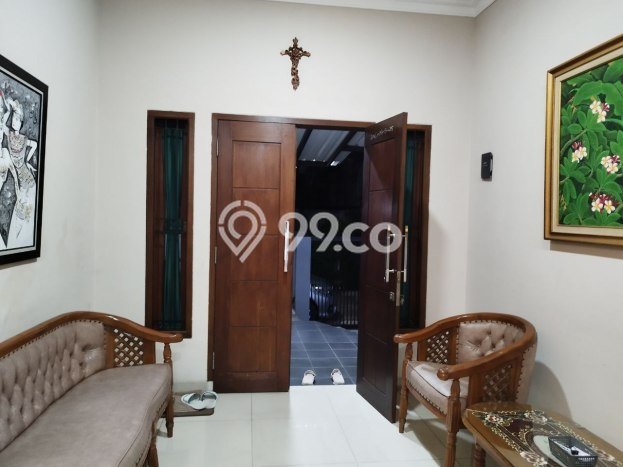 Hunian Nyaman Asri 3 KT Siap Pakai di Jatibening Bekasi Hunian Nyaman Asri 3 KT Siap Pakai di Jatibening Bekasi