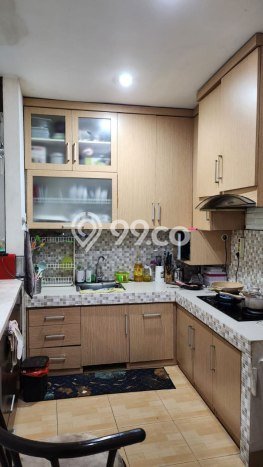 Dijual Hunian Rumah Nyaman 2 Kamar di Ruko Rawa Lumbu, Jakarta Timur Dijual Hunian Rumah Nyaman 2 Kamar di Ruko Rawa Lumbu, Jakarta Timur