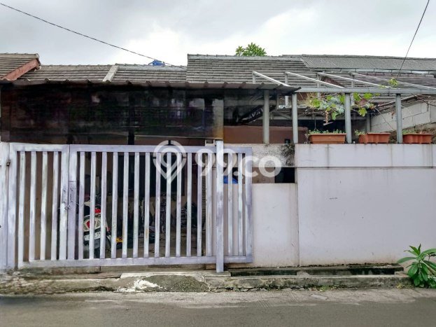 Rumah Modern 2 KT di Jatikramat Bekasi Unfurnished Rumah Modern 2 KT di Jatikramat Bekasi Unfurnished