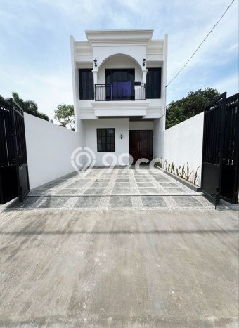 Rumah Luas Asri 3 KT Siap Huni di Jati Luhur Bekasi Rumah Luas Asri 3 KT Siap Huni di Jati Luhur Bekasi