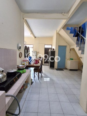 Rumah Minimalis 7 KT di Pondok Gede Bekasi Unfurnished Rumah Minimalis 7 KT di Pondok Gede Bekasi Unfurnished