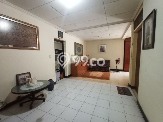 Rumah Idaman 6 KT Hemat Budget di Utan Kayu Jakarta Timur Rumah Idaman 6 KT Hemat Budget di Utan Kayu Jakarta Timur