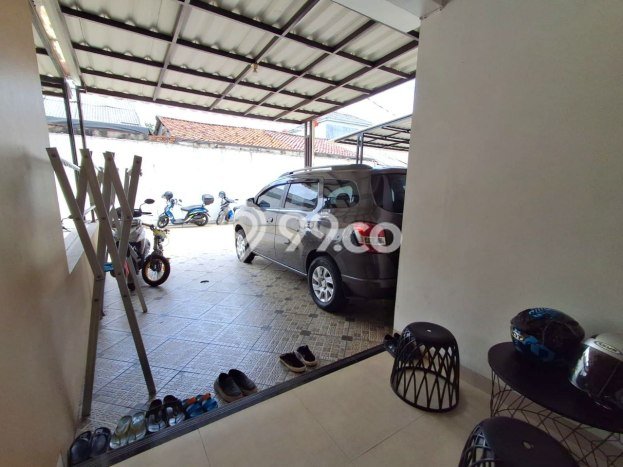 Rumah Murah LT 88m2 di Jati Asih Akses Mudah Rumah Murah LT 88m2 di Jati Asih Akses Mudah
