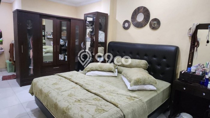 Dijual Hunian Rumah Nyaman 2 Kamar di Ruko Rawa Lumbu, Jakarta Timur Dijual Hunian Rumah Nyaman 2 Kamar di Ruko Rawa Lumbu, Jakarta Timur