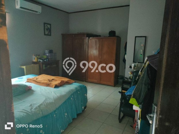 Rumah Minimalis 4 KT LT 268m2 di Jatimurni Rumah Minimalis 4 KT LT 268m2 di Jatimurni