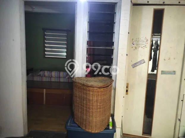 Jual Rumah Eksklusif 3 KT di Jatimakmur, Bekasi Jual Rumah Eksklusif 3 KT di Jatimakmur, Bekasi