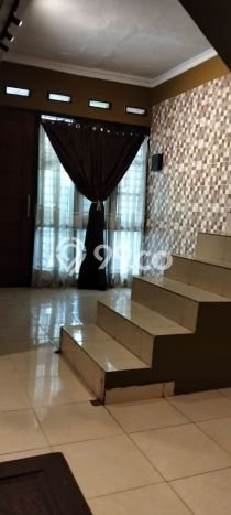 Rumah Idaman 4 KT Harga Terjangkau di Cibubur Jakarta Timur Rumah Idaman 4 KT Harga Terjangkau di Cibubur Jakarta Timur