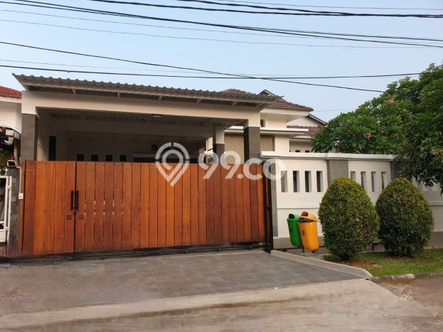 Hunian Super Elit dengan Akses Paling Strategis di Bintaro, Jakarta Selatan Hunian Super Elit dengan Akses Paling Strategis di Bintaro, Jakarta Selatan