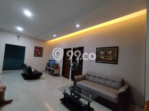 Hunian Nyaman Asri 3 KT Siap Pakai di Jatibening Bekasi Hunian Nyaman Asri 3 KT Siap Pakai di Jatibening Bekasi