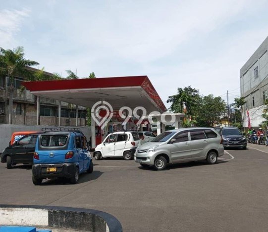 Dijual Tanah Lokasi Pangeran Jayakarta, Jakarta Pusat Seluas 2801m2 Dijual Tanah Lokasi Pangeran Jayakarta, Jakarta Pusat Seluas 2801m2