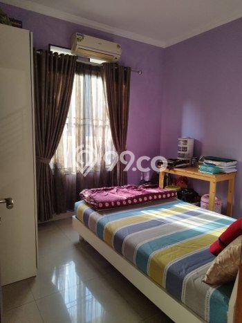 For Sale Hunian Rumah Terawat 4 Kamar di Jatiwarna, Bekasi For Sale Hunian Rumah Terawat 4 Kamar di Jatiwarna, Bekasi