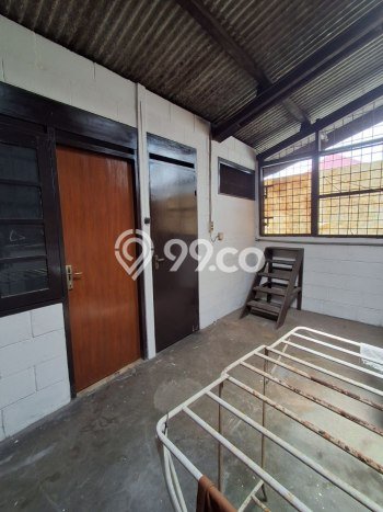 Hunian Nyaman Asri 7 KT Siap Pakai di Jatiwarna Bekasi Hunian Nyaman Asri 7 KT Siap Pakai di Jatiwarna Bekasi