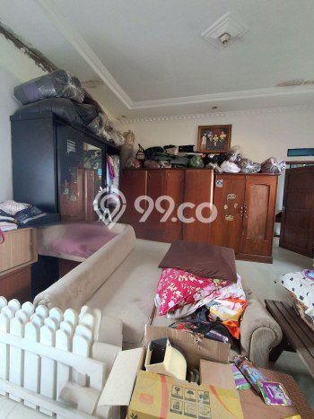 Rumah Mewah LB 195m2 Siap Pakai Desain Elegan di Jati Asih, Bekasi Rumah Mewah LB 195m2 Siap Pakai Desain Elegan di Jati Asih, Bekasi