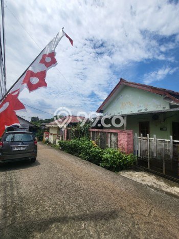 Dijual Hunian Rumah Terawat 3 KT di Pondok Gede, Bekasi Dijual Hunian Rumah Terawat 3 KT di Pondok Gede, Bekasi