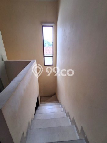 Rumah Murah LT 88m2 di Jati Asih Akses Mudah Rumah Murah LT 88m2 di Jati Asih Akses Mudah