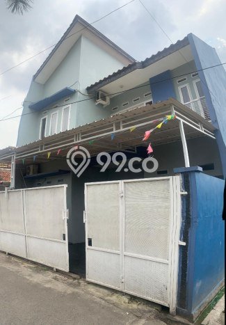 Rumah Luas Asri 4 KT Siap Huni di Jati Asih Bekasi Rumah Luas Asri 4 KT Siap Huni di Jati Asih Bekasi