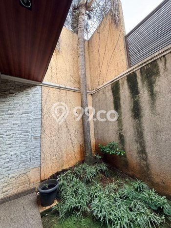 Hunian Super Elit dengan Akses Paling Strategis di Kemang, Jakarta Selatan Hunian Super Elit dengan Akses Paling Strategis di Kemang, Jakarta Selatan