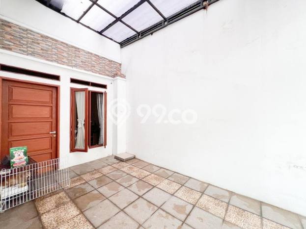 For Sale Hunian Rumah Terawat 4 KT di Galaxy, Bekasi For Sale Hunian Rumah Terawat 4 KT di Galaxy, Bekasi