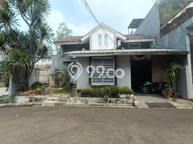 Dijual Hunian Rumah Nyaman 3 Kamar di Jatimakmur, Bekasi Dijual Hunian Rumah Nyaman 3 Kamar di Jatimakmur, Bekasi