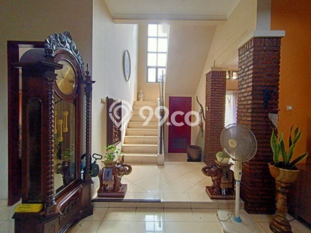 Rumah Elit Modern Siap Huni di Jatiwaringin Bekasi Rumah Elit Modern Siap Huni di Jatiwaringin Bekasi