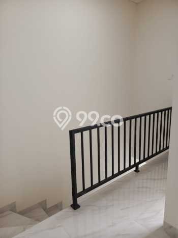 Rumah Modern 3 KT LT 75m2 di Jati Asih Rumah Modern 3 KT LT 75m2 di Jati Asih
