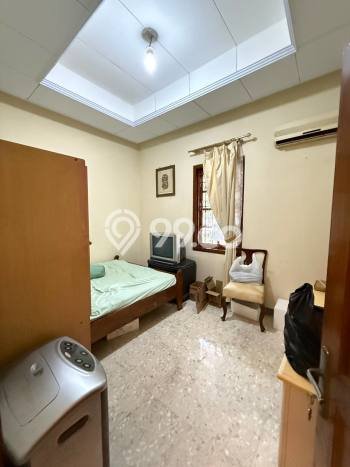Dijual Rumah Mewah Megah Dengan View Eksklusif di Rawamangun, Jakarta Timur Dijual Rumah Mewah Megah Dengan View Eksklusif di Rawamangun, Jakarta Timur