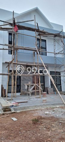 Rumah Luas Asri 3 KT Siap Huni di Jatibening Bekasi Rumah Luas Asri 3 KT Siap Huni di Jatibening Bekasi