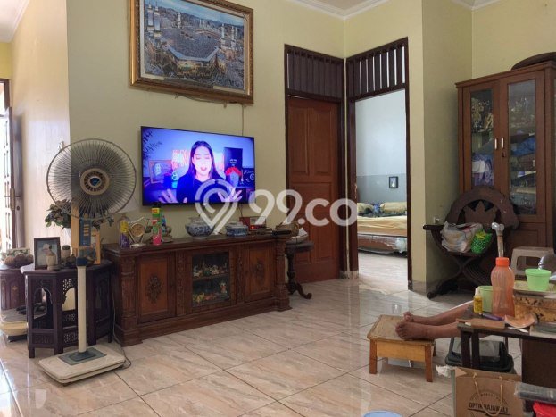 Dijual Rumah Modern 5 KT di Jati Cempaka, Bekasi Dijual Rumah Modern 5 KT di Jati Cempaka, Bekasi
