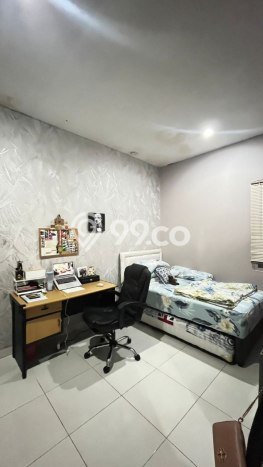 Dijual Hunian Rumah Nyaman 2 Kamar di Ruko Rawa Lumbu, Jakarta Timur Dijual Hunian Rumah Nyaman 2 Kamar di Ruko Rawa Lumbu, Jakarta Timur
