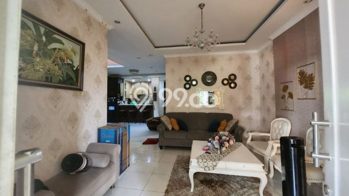 Dijual Hunian Rumah Nyaman 2 Kamar di Ruko Rawa Lumbu, Jakarta Timur Dijual Hunian Rumah Nyaman 2 Kamar di Ruko Rawa Lumbu, Jakarta Timur