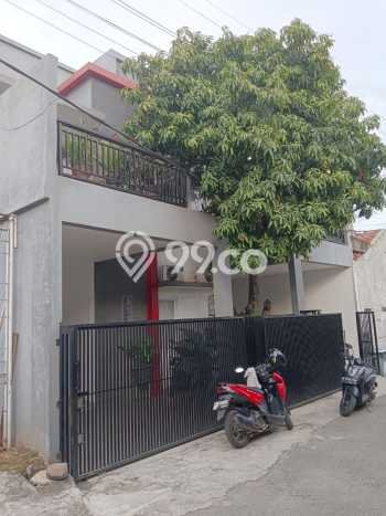 Rumah Elit Modern Siap Huni di Pekayon Bekasi Rumah Elit Modern Siap Huni di Pekayon Bekasi