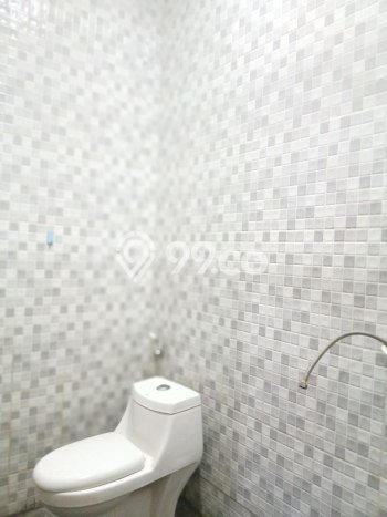 Hunian Mewah LB 145m2 Siap Huni Desain Elegan di Jatimelati, Bekasi Hunian Mewah LB 145m2 Siap Huni Desain Elegan di Jatimelati, Bekasi