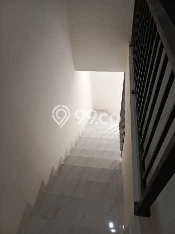 Rumah Modern 3 KT LT 75m2 di Jati Asih Rumah Modern 3 KT LT 75m2 di Jati Asih