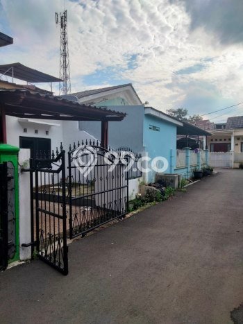 For Sale Hunian Rumah Nyaman 2 KT di Jatiwarna, Bekasi For Sale Hunian Rumah Nyaman 2 KT di Jatiwarna, Bekasi