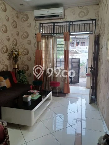 Dijual Hunian Rumah Terawat 3 KT di Galaxy, Bekasi Dijual Hunian Rumah Terawat 3 KT di Galaxy, Bekasi