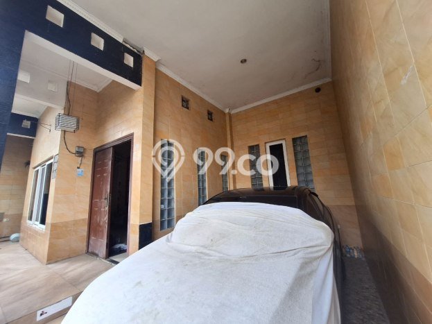 Rumah Luas Asri 4 KT Siap Huni di Jatiwarna Bekasi Rumah Luas Asri 4 KT Siap Huni di Jatiwarna Bekasi