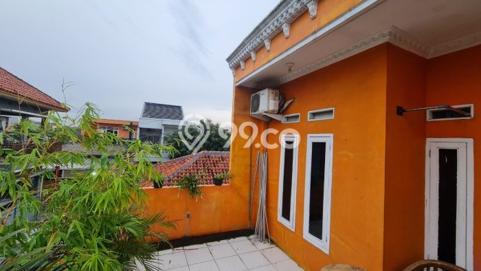 Rumah Modern 2 KT di Telukpucung Bekasi Unfurnished Rumah Modern 2 KT di Telukpucung Bekasi Unfurnished